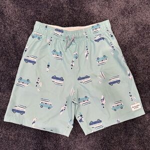Abercrombie & Fitch Boys Swim Trunks 13/14